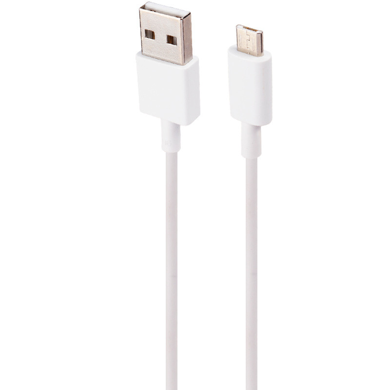 شارژر دیواری 10 وات شیائومی Redmi 10C 2A + کابل میکرو یو اس بی و جعبه گوشی - 8