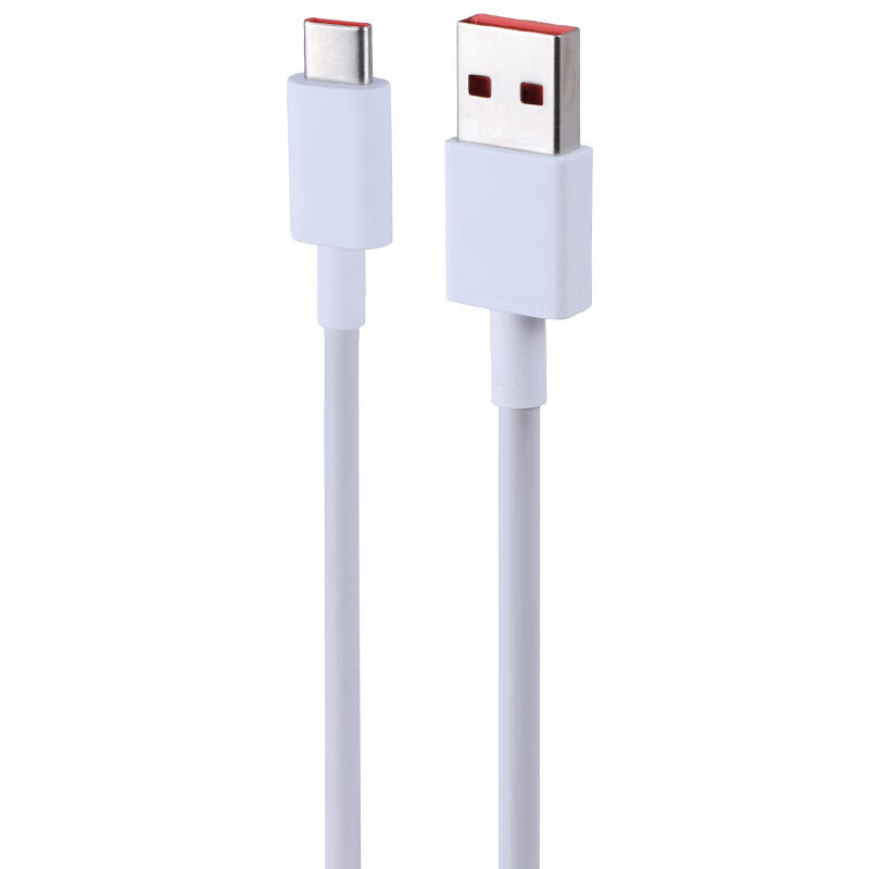 شارژر دیواری 100 وات شیائومی MDY-19-ER 6.1A سرجعبه + کابل تایپ سی - 3