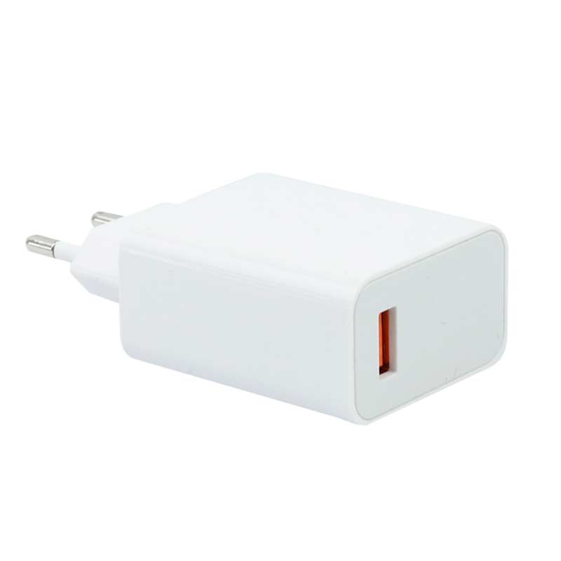 شارژر دیواری 12 وات شیائومی MDY-10-EL QC3.0 3A - 2