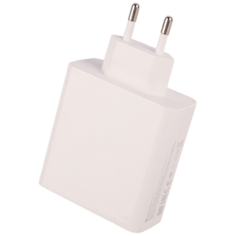شارژر دیواری 120 وات شیائومی MDY-12-EH PD 6.2A High Copy شرینک - 2