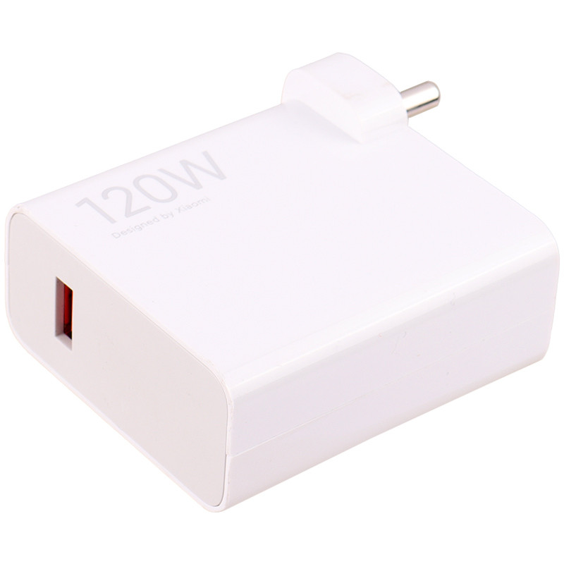 شارژر دیواری 120 وات شیائومی MDY-13-EP 6A PD سرجعبه - 2