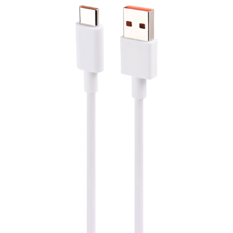 شارژر دیواری 120 وات شیائومی MDY-13-EZ QC3.0 PD 6.1A + کابل تبدیل تایپ سی - 5