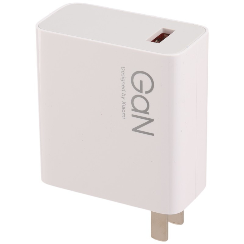 شارژر دیواری 120 وات شیائومی MDY-14-ED GaN PD 6A + کابل تایپ سی شرینک - 3