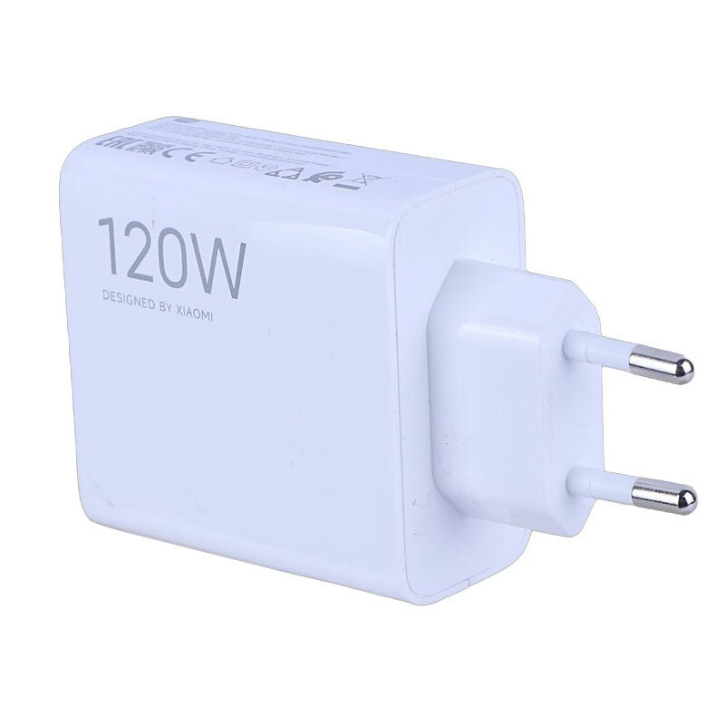 شارژر دیواری 120 وات شیائومی MDY-14-EE 6A سر جعبه - 5