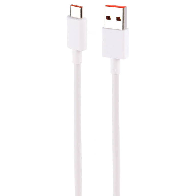 شارژر دیواری 120 وات شیائومی MDY-14-EE PD 6A + کابل تایپ سی - 5