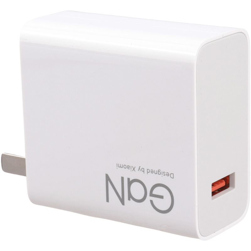 شارژر دیواری 120 وات شیائومی Redmi Note 12 Pro Plus MDY-14-ED GaN QC3.0 PD 6A سرجعبه + کابل تایپ سی - 2