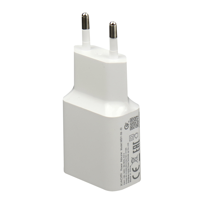 شارژر دیواری 12.5 وات شیائومی MDY-08-EL 2.5A High Copy - 4
