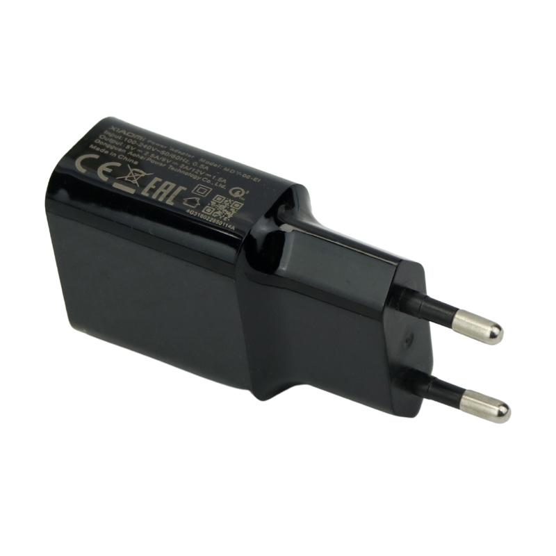 شارژر دیواری 12.5 وات شیائومی MDY-08-EL 2.5A High Copy - 8