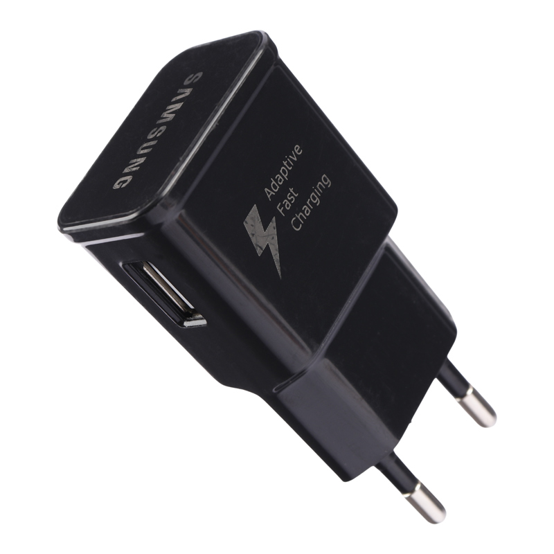 شارژر دیواری 14 وات سامسونگ J8 EP-TA20EBE PD 2A - 4