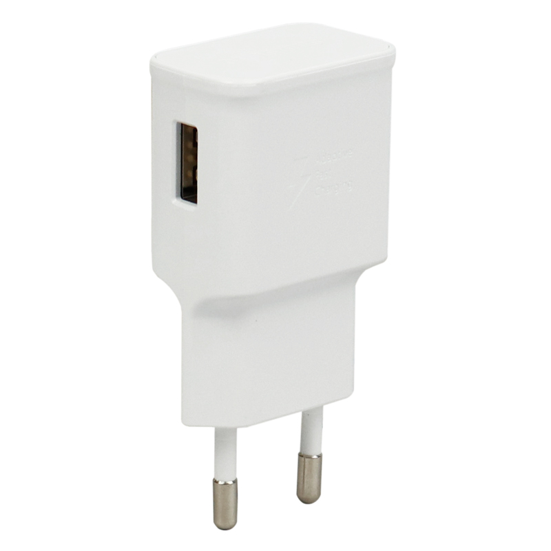 شارژر دیواری 15 وات سامسونگ A32 PD 2A سرجعبه + کابل Type-C و هندزفری و جعبه گوشی - 2
