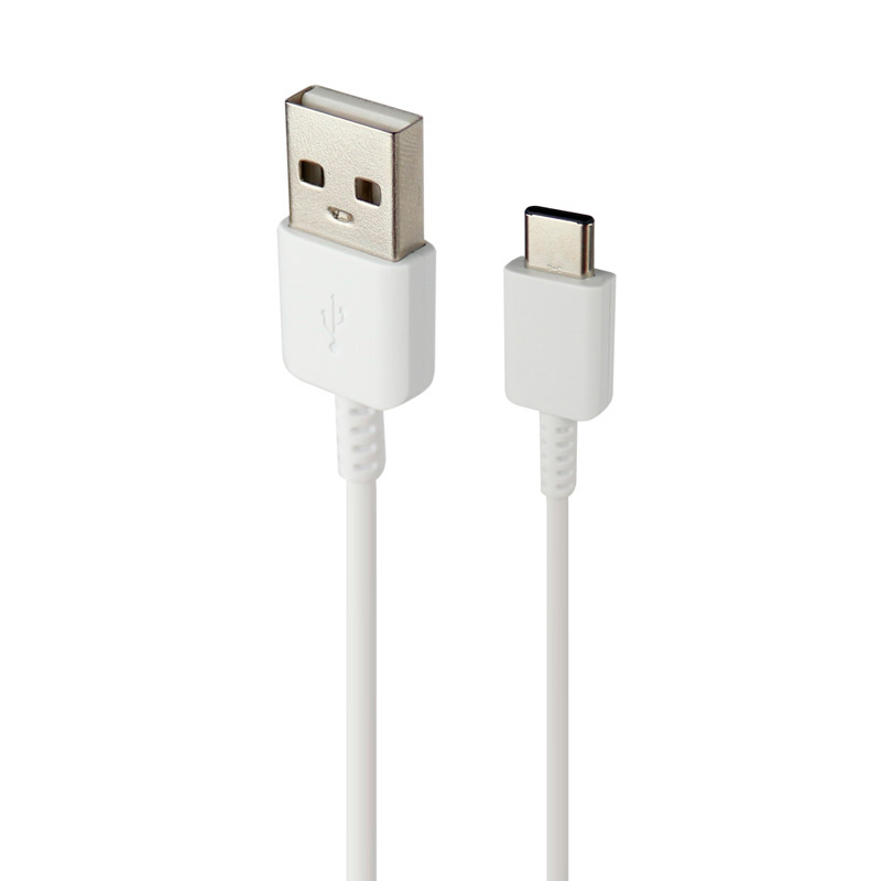 شارژر دیواری 15 وات سامسونگ A51 PD 2A سرجعبه + کابل Type-C و هندزفری و جعبه گوشی - 4