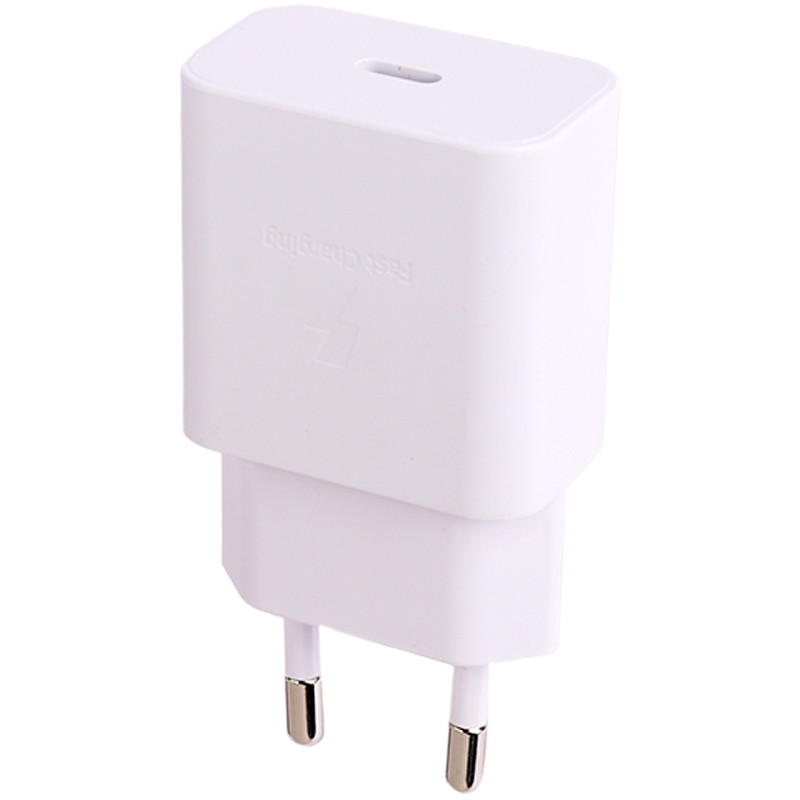 شارژر دیواری 15 وات سامسونگ اصلی EP-T1510 PD 2A - 2