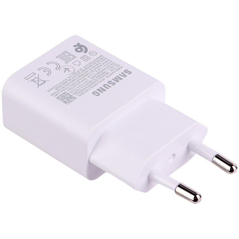 شارژر دیواری 15 وات سامسونگ اصلی EP-T1510 PD 2A - 4