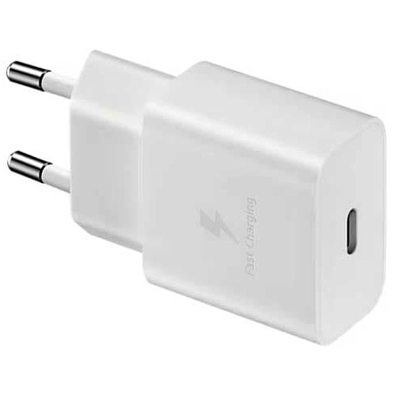 شارژر دیواری 15 وات سامسونگ اصلی EP-T1510 PD 2A - 7