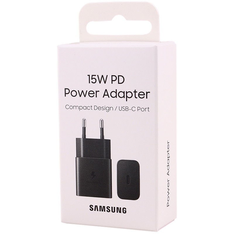 شارژر دیواری 15 وات سامسونگ EP-T1510 PD 2A - 2
