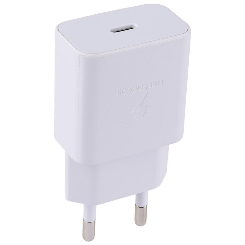 شارژر دیواری 15 وات سامسونگ EP-T1510 PD 2A برد آبی پک خارجی - 2
