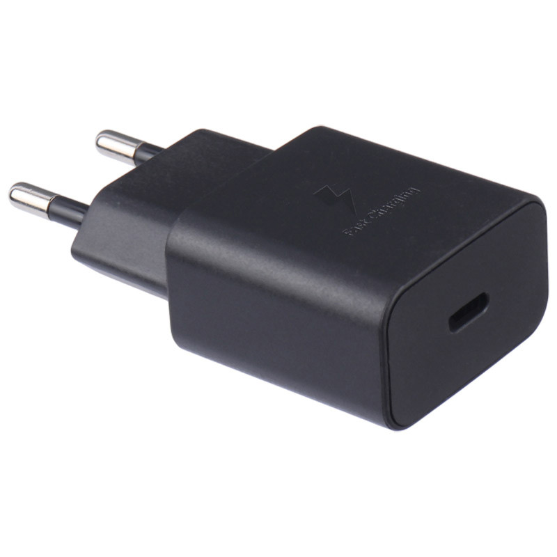 شارژر دیواری 15 وات سامسونگ EP-T1510 PD 2A برد آبی پک خارجی - 3
