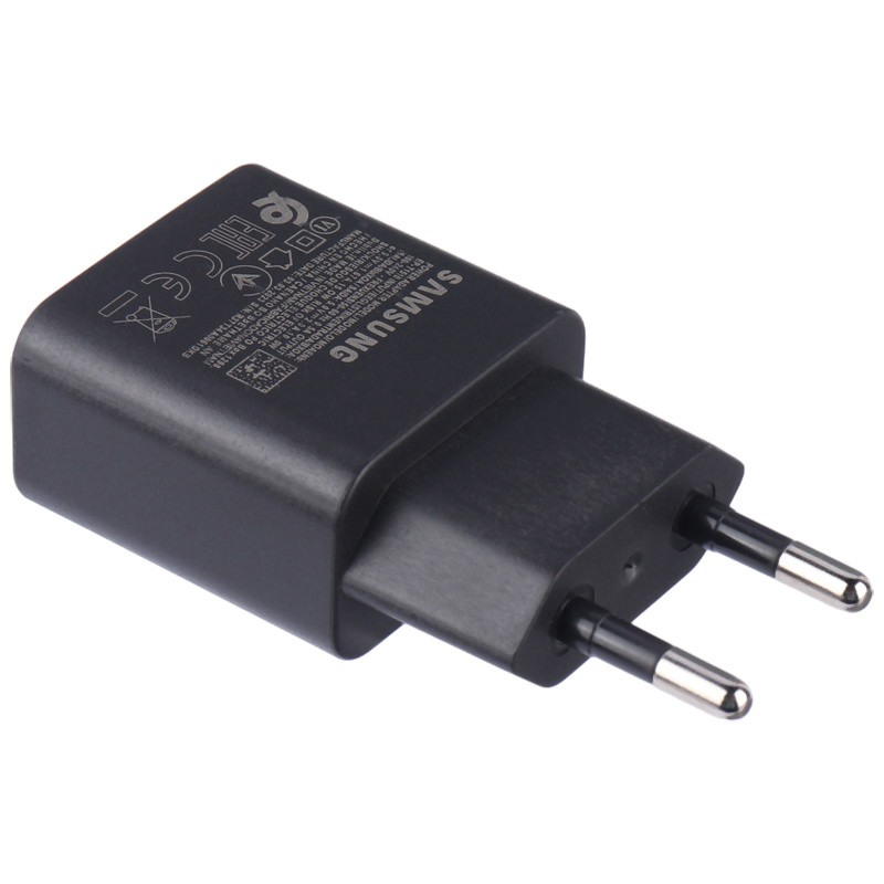 شارژر دیواری 15 وات سامسونگ EP-T1510 PD 2A برد آبی پک خارجی - 4