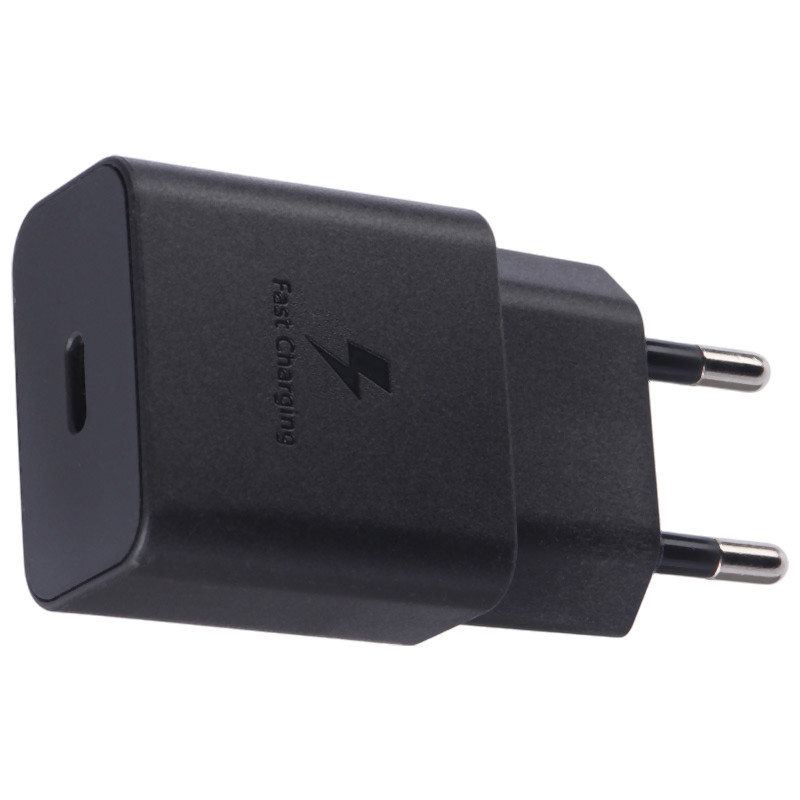 شارژر دیواری 15 وات سامسونگ EP-T1510 PD 2A برد آبی پک خارجی - 6