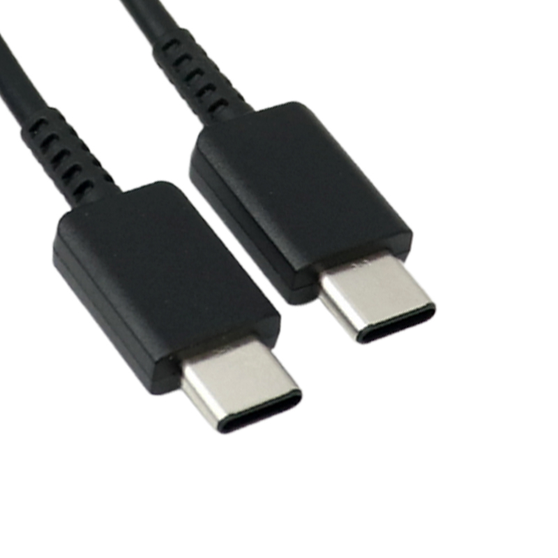 شارژر دیواری 15 وات سامسونگ EP-T1510 PD 2A + کابل تایپ سی - 7
