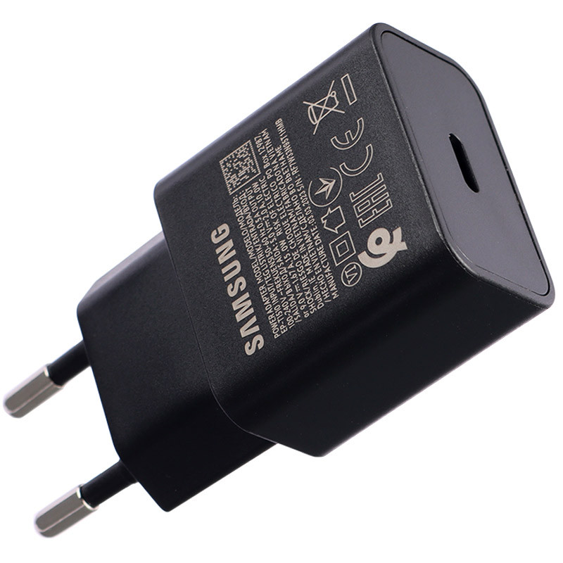 شارژر دیواری 15 وات سامسونگ EP-T1510 PD 2A + کابل تبدیل تایپ سی - 3