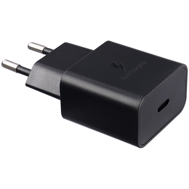 شارژر دیواری 15 وات سامسونگ EP-T1510 PD 2A + کابل تبدیل تایپ سی - 4