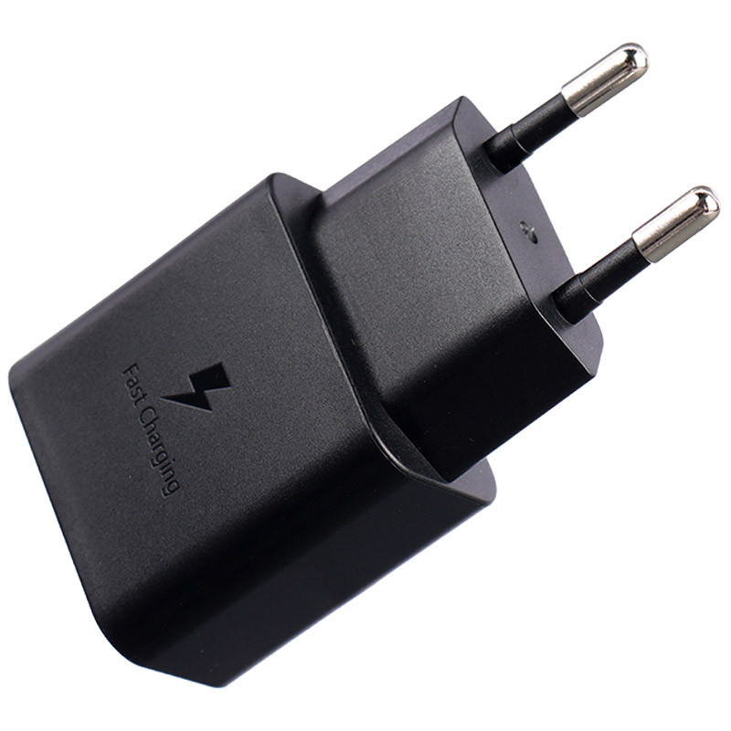 شارژر دیواری 15 وات سامسونگ EP-T1510 PD 2A + کابل تبدیل تایپ سی - 6