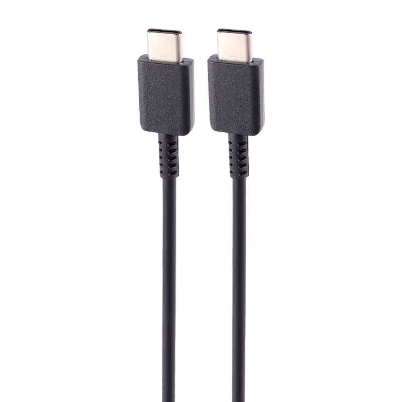 شارژر دیواری 15 وات سامسونگ EP-T1510 PD 2A + کابل تبدیل تایپ سی - 8