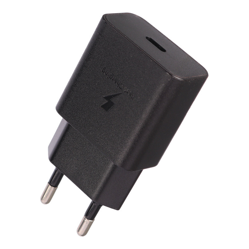 شارژر دیواری 15 وات سامسونگ EP-T1510 PD 2A شرینک - 2