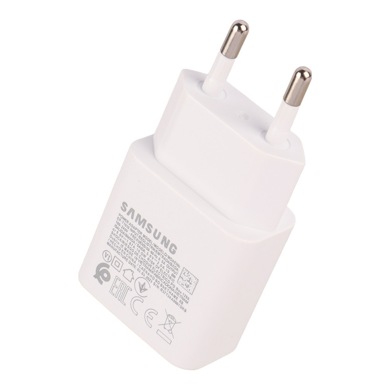 شارژر دیواری 15 وات سامسونگ EP-T1510 PD 2A شرینک - 3
