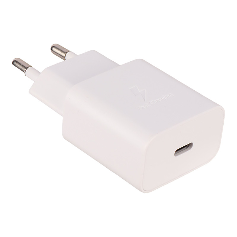 شارژر دیواری 15 وات سامسونگ EP-T1510 PD 2A شرینک - 4