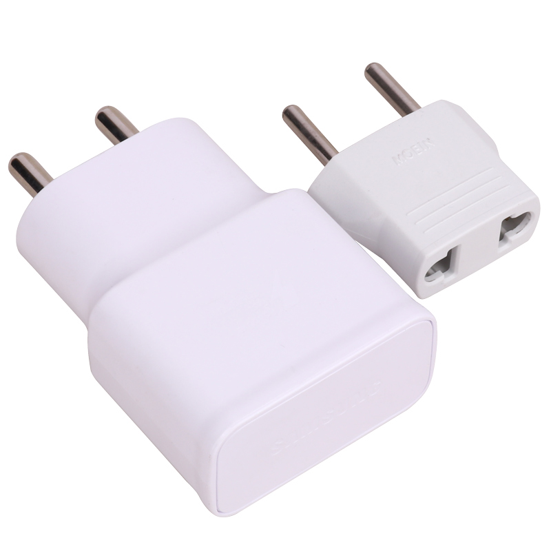 شارژر دیواری 15 وات سامسونگ EP-TA200 V2 PD 2A سرجعبه - 3