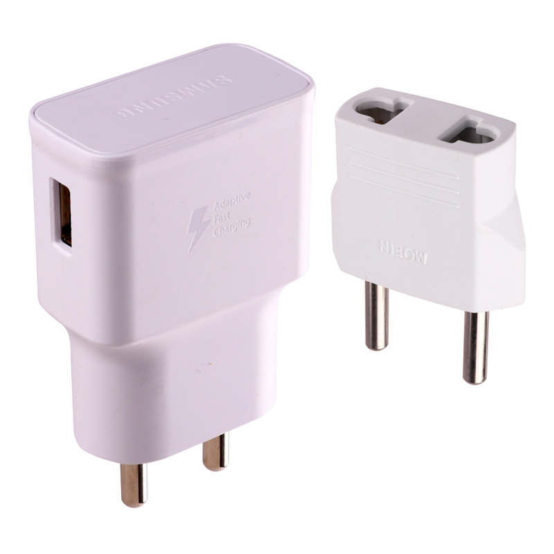 شارژر دیواری 15 وات سامسونگ EP-TA200 V2 PD 2A سرجعبه - 5