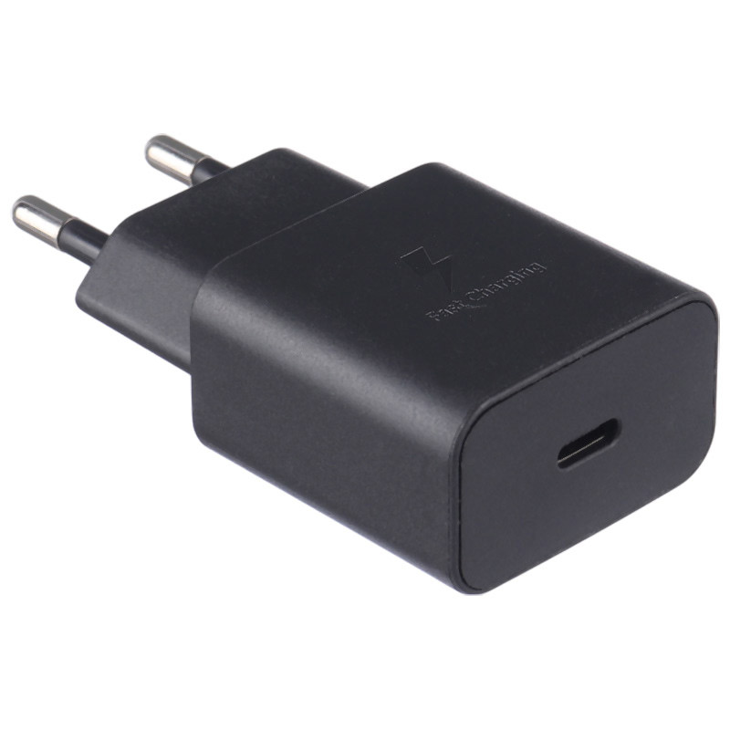 شارژر دیواری 15 وات سامسونگ EP-TA800 PD3.0 2A برد آبی پک ایرانی - 4