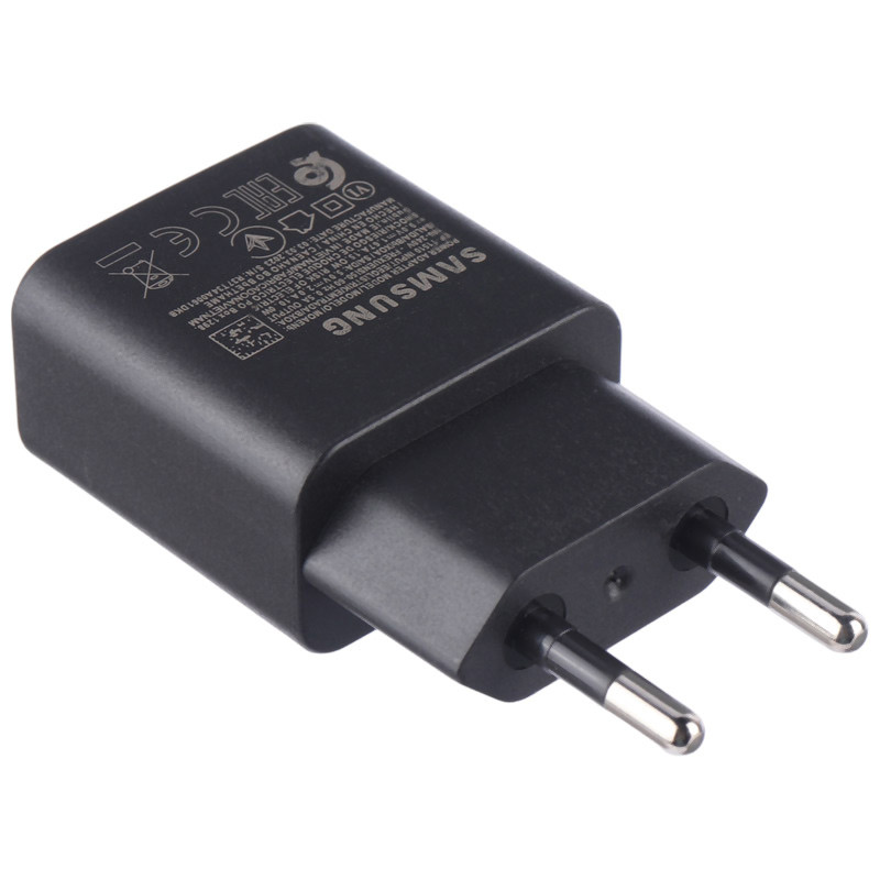 شارژر دیواری 15 وات سامسونگ EP-TA800 PD3.0 2A برد آبی پک ایرانی - 5