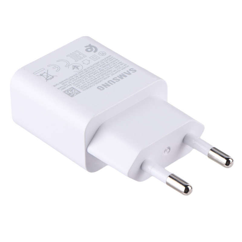 شارژر دیواری 15 وات سامسونگ EP-TA800 PD3.0 2A High Copy - 4