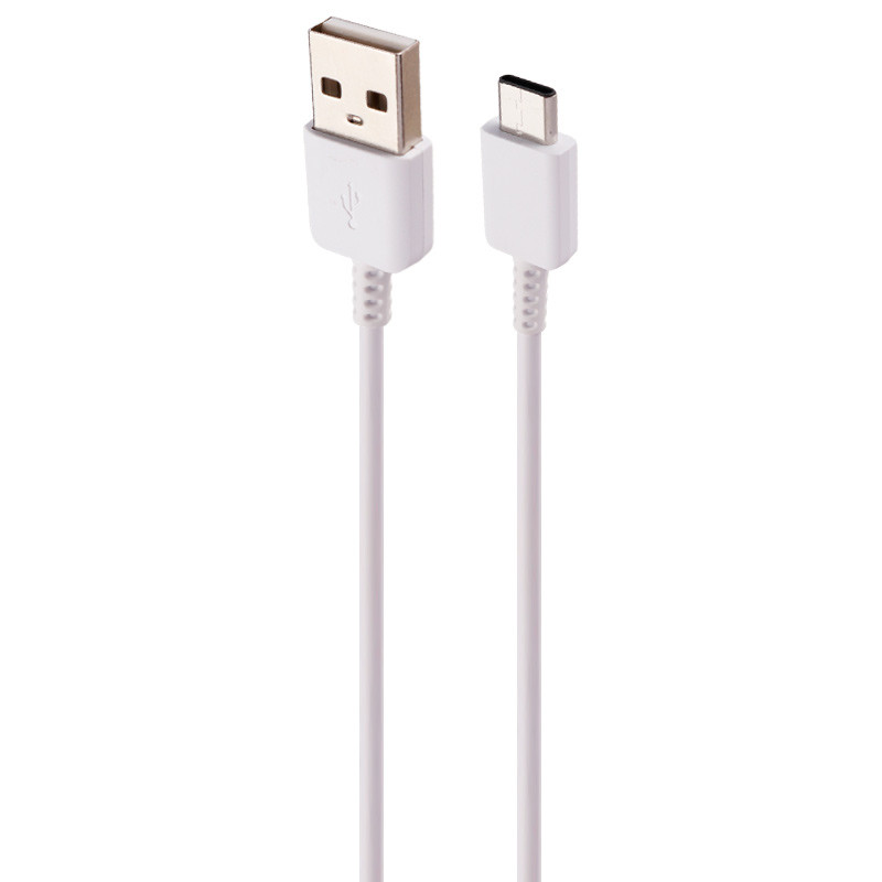 شارژر دیواری 15 وات سامسونگ Galaxy A04 2A + کابل تایپ سی و جعبه گوشی - 7