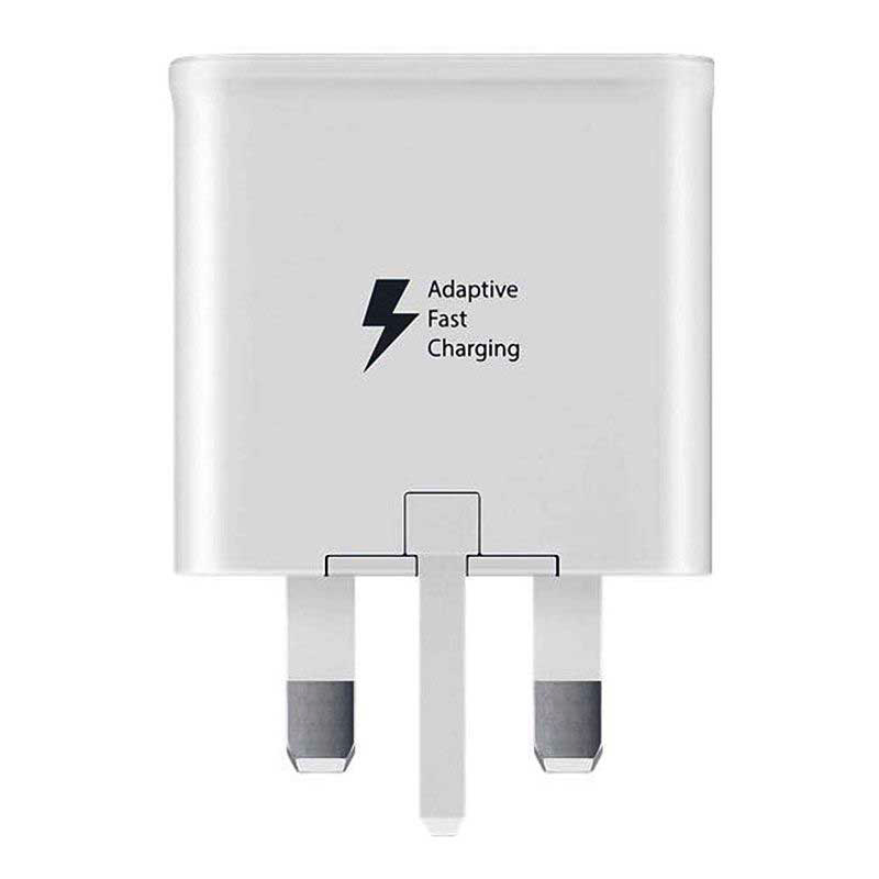 شارژر دیواری 15 وات سامسونگ Note 4 EP-TA20UWE PD 2A سرجعبه - 2