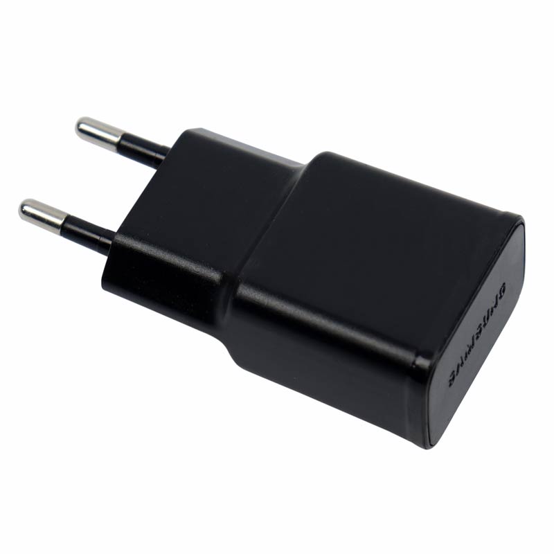 شارژر دیواری 15 وات سامسونگ S10 2A - 2