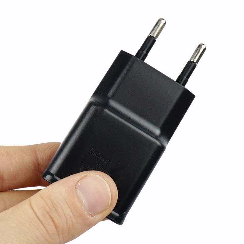شارژر دیواری 15 وات سامسونگ S10 2A - 5