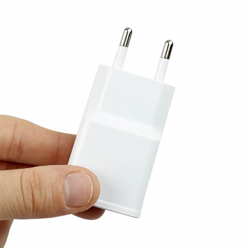 شارژر دیواری 15 وات سامسونگ S10 2A - 6