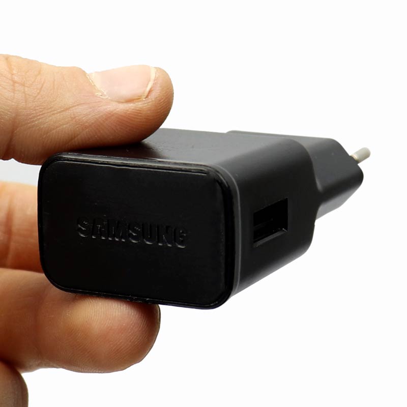 شارژر دیواری 15 وات سامسونگ S10 2A - 7