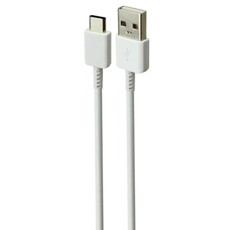 شارژر دیواری 15 وات سامسونگ S10 EP-TA200 2A سرجعبه + کابل تایپ سی - 4
