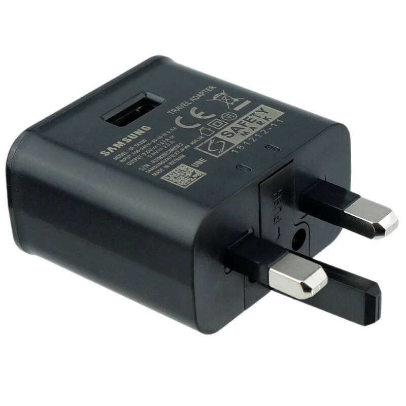 شارژر دیواری 15 وات سامسونگ S10 EP-TA200 PD 2A - 2