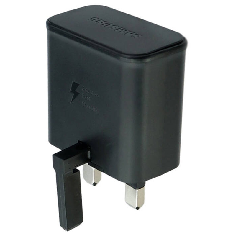 شارژر دیواری 15 وات سامسونگ S10 EP-TA200 PD 2A - 3