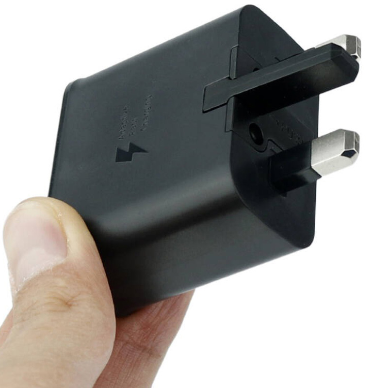 شارژر دیواری 15 وات سامسونگ S10 EP-TA200 PD 2A - 4