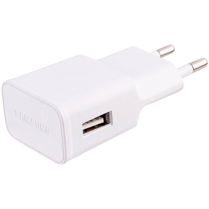 شارژر دیواری 15 وات سامسونگ S10+ EP-TA200 QC3.0 PD 2A + کابل تایپ سی - 6