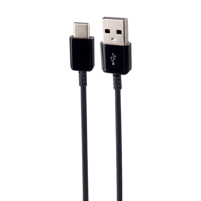 شارژر دیواری 15 وات سامسونگ S10+ EP-TA200 QC3.0 PD 2A + کابل تایپ سی - 8