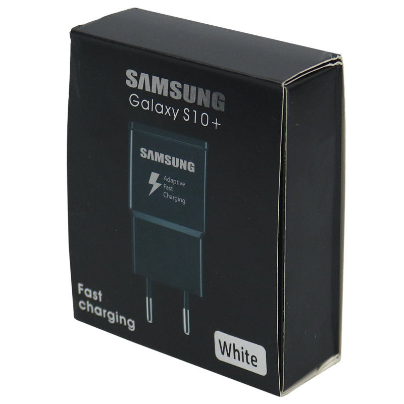 شارژر دیواری 15 وات سامسونگ S10 Plus EP-TA200 PD 2A - 2