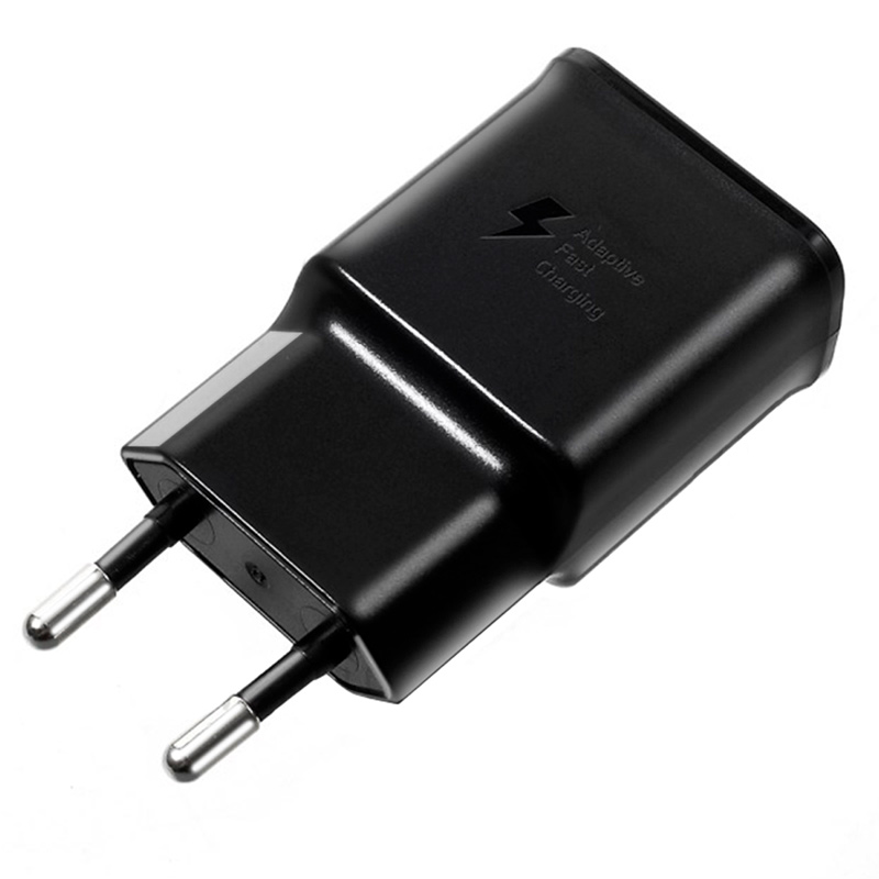 شارژر دیواری 15 وات سامسونگ S10 Plus EP-TA200 PD 2A - 3